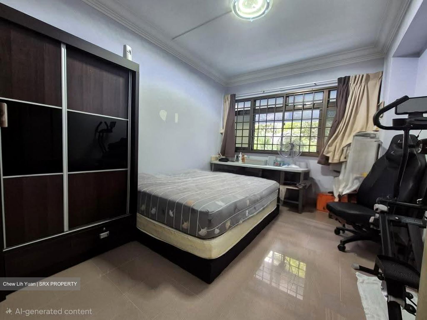 Blk 647 Jurong West Street 61 (Jurong West), HDB 5 Rooms #617195601